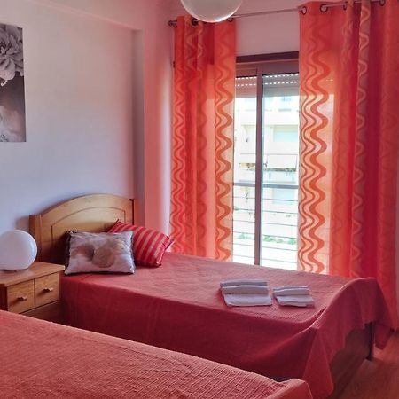 Apartament Caravel Building Lagos Zewnętrze zdjęcie