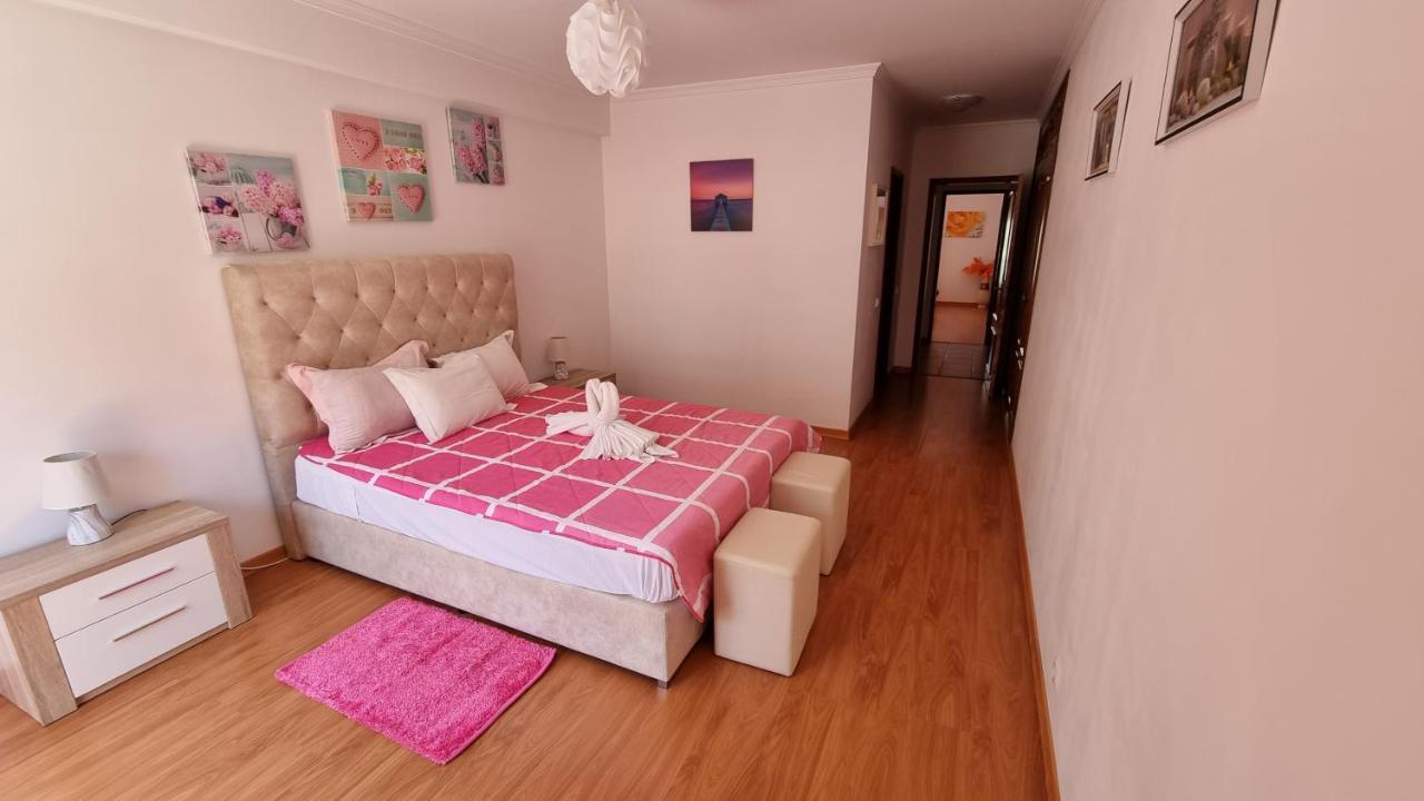 Apartament Caravel Building Lagos Zewnętrze zdjęcie