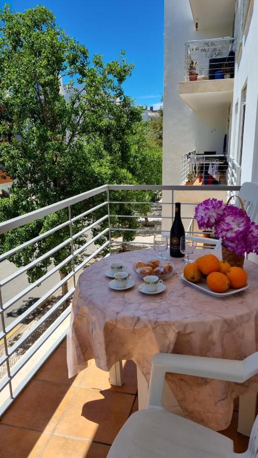 Apartament Caravel Building Lagos Zewnętrze zdjęcie