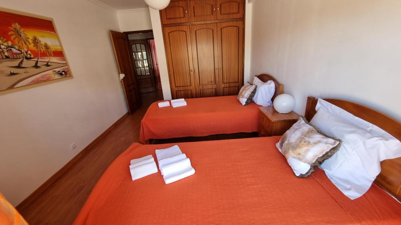 Apartament Caravel Building Lagos Zewnętrze zdjęcie