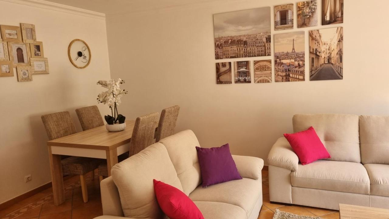 Apartament Caravel Building Lagos Zewnętrze zdjęcie