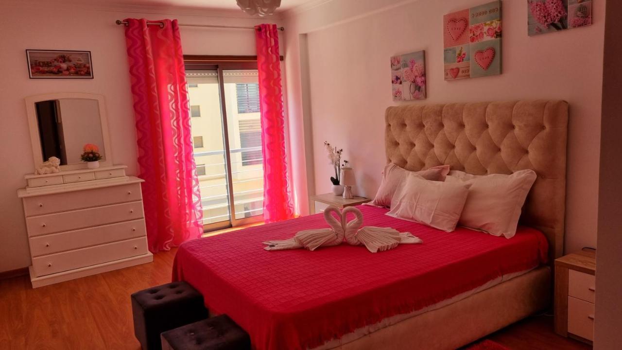Apartament Caravel Building Lagos Zewnętrze zdjęcie