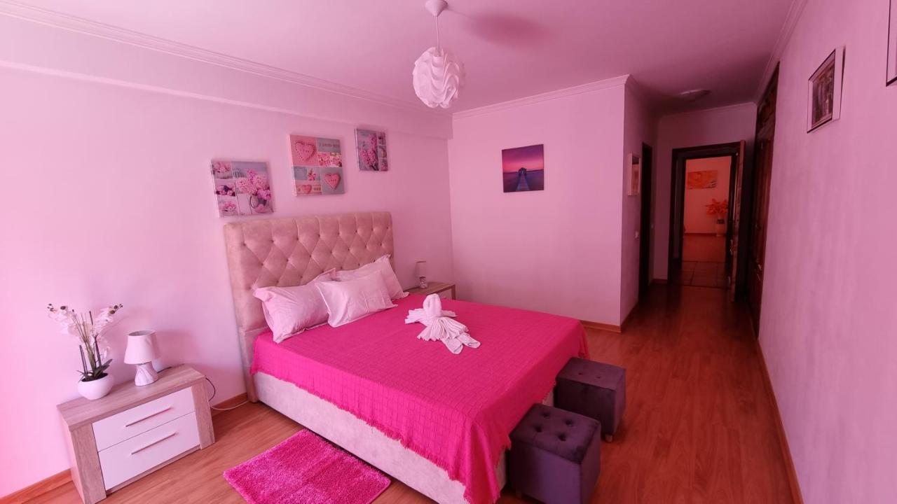 Apartament Caravel Building Lagos Zewnętrze zdjęcie