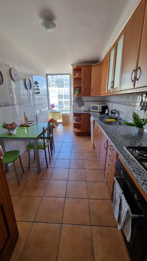 Apartament Caravel Building Lagos Zewnętrze zdjęcie