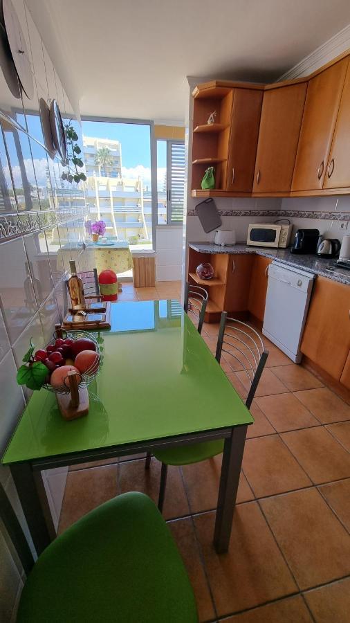Apartament Caravel Building Lagos Zewnętrze zdjęcie