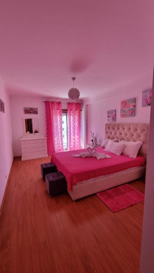 Apartament Caravel Building Lagos Zewnętrze zdjęcie