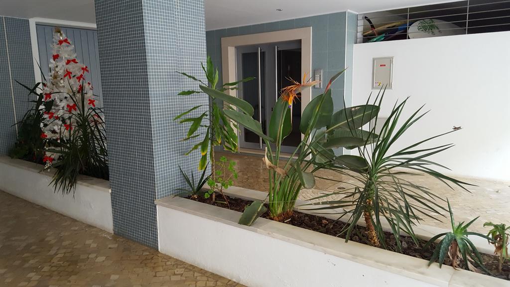 Apartament Caravel Building Lagos Zewnętrze zdjęcie
