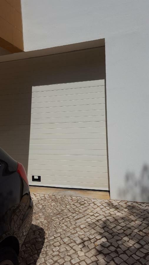 Apartament Caravel Building Lagos Zewnętrze zdjęcie